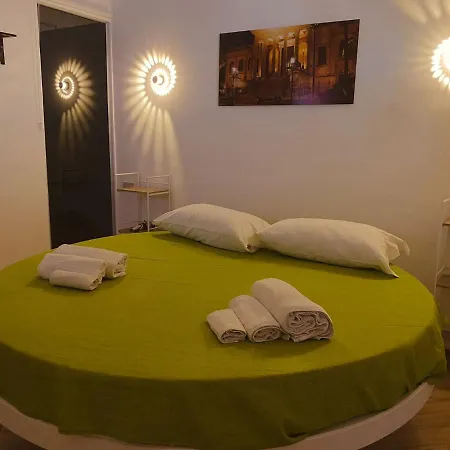 Casa Antadia *