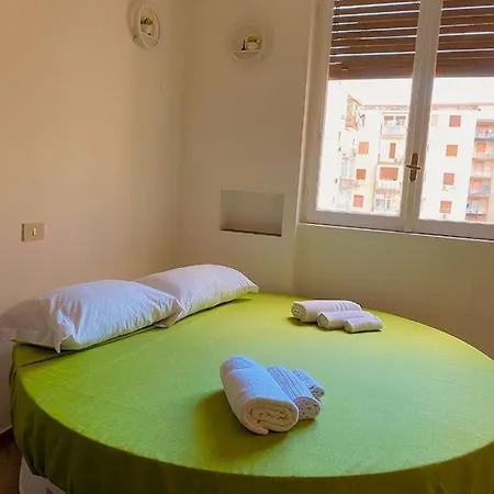 Affittacamere Casa Antadia