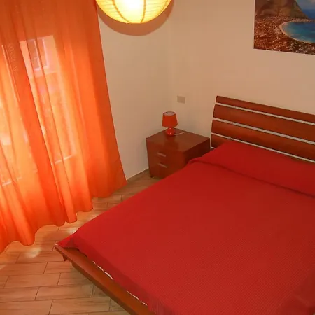 Affittacamere Casa Antadia Palermo