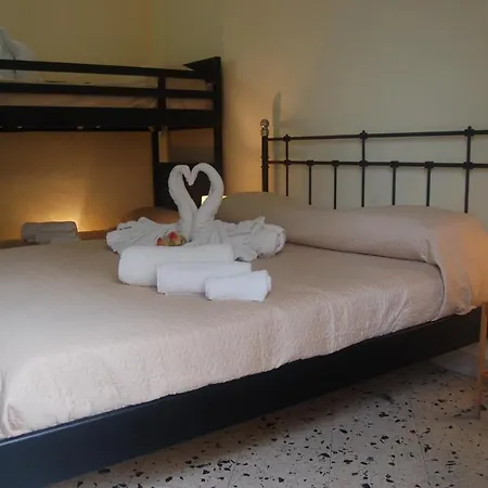 Affittacamere Casa Antadia *