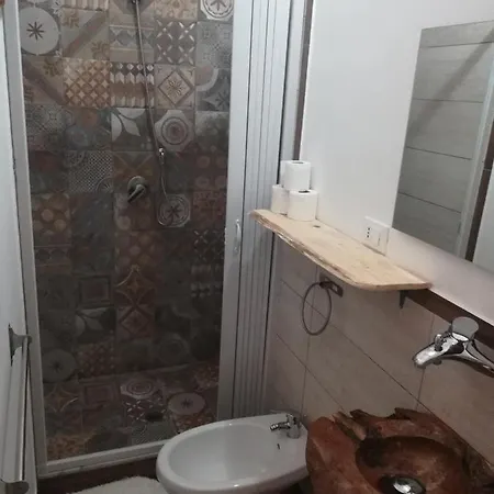 Casa Antadia 팔레르모