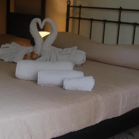Casa Antadia 팔레르모