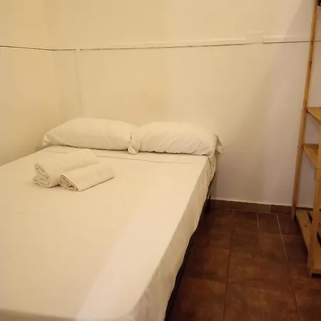 Casa Antadia * 팔레르모
