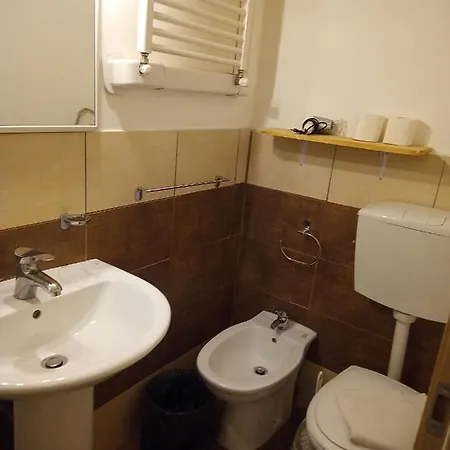 Casa Antadia 게스트하우스