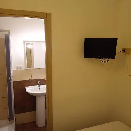 Casa Antadia 게스트하우스