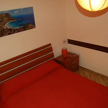 Guest house Casa Antadia Palermo