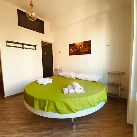 Casa Antadia Gasthuis Palermo