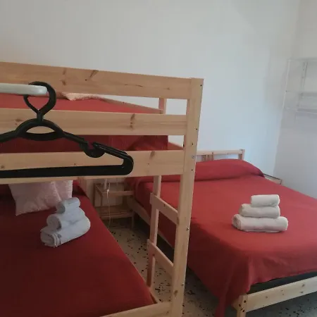 Casa Antadia Guest house *